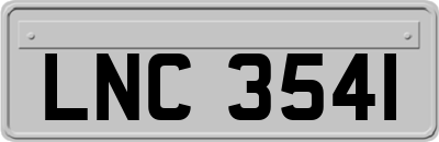 LNC3541