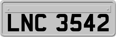 LNC3542