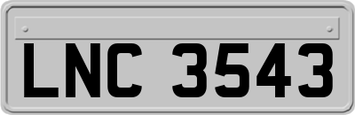 LNC3543