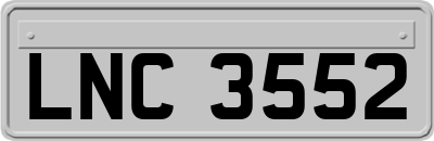 LNC3552