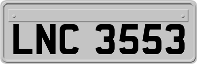 LNC3553