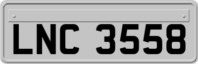 LNC3558