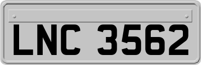 LNC3562