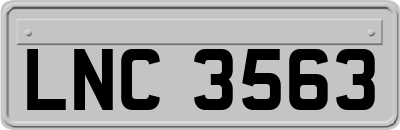 LNC3563