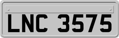 LNC3575