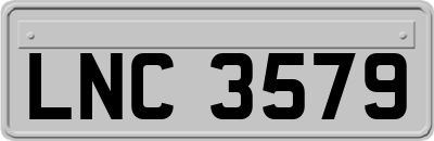 LNC3579