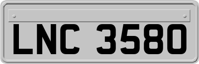 LNC3580