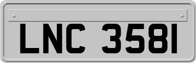 LNC3581