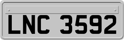 LNC3592