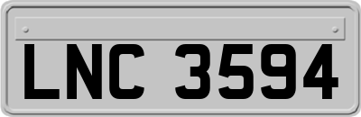 LNC3594