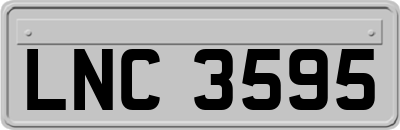 LNC3595