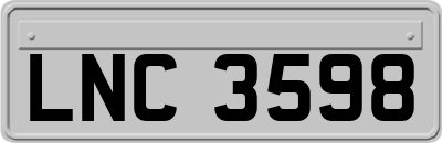 LNC3598