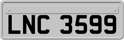 LNC3599