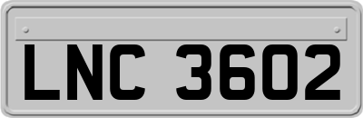LNC3602