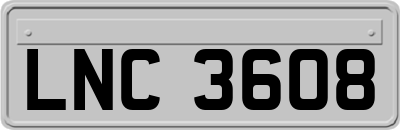 LNC3608