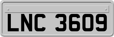 LNC3609