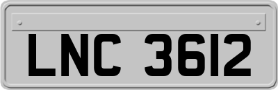 LNC3612
