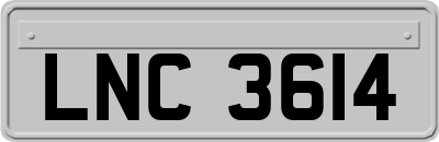 LNC3614