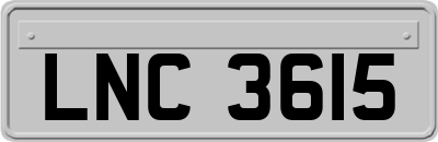 LNC3615