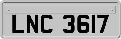 LNC3617