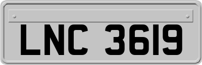LNC3619