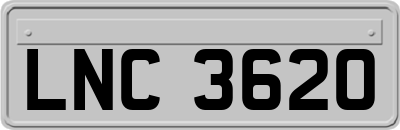 LNC3620