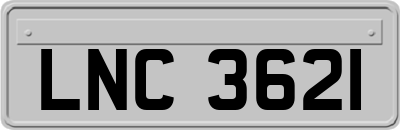 LNC3621