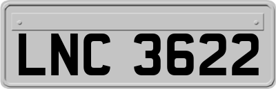 LNC3622