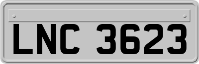 LNC3623