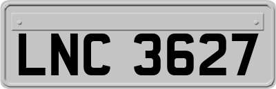 LNC3627