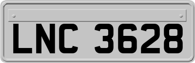 LNC3628