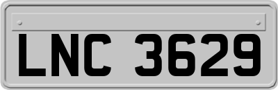 LNC3629