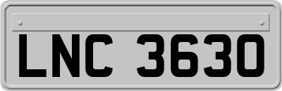LNC3630