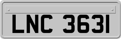 LNC3631