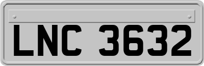 LNC3632