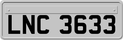 LNC3633