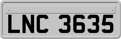 LNC3635