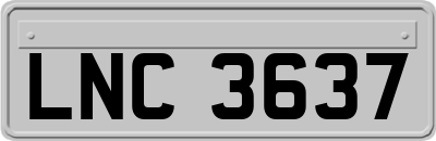 LNC3637
