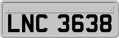 LNC3638