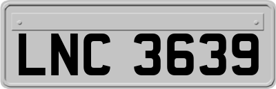 LNC3639