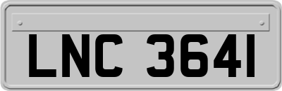 LNC3641