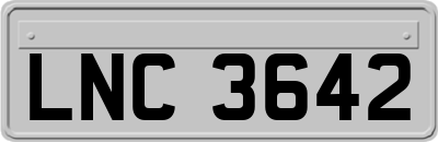 LNC3642