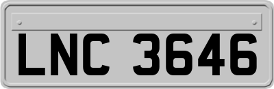 LNC3646