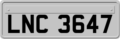 LNC3647