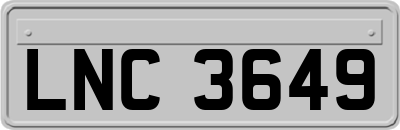 LNC3649