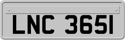 LNC3651