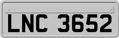 LNC3652