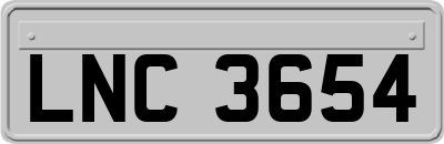 LNC3654