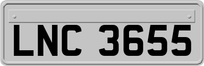 LNC3655