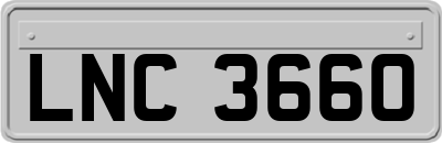 LNC3660